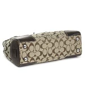 COACH�i�R�[�`�j 11589 SKHMA SH DB