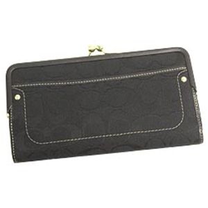 COACH(コーチ) 40264BBKBK 財布 BK