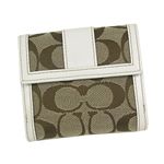 COACH（コーチ） 40275 SKHWW Wホック WT