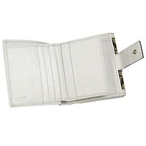 COACH(コーチ) 40275 SKHWW Wホック WT