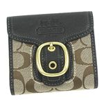 COACH�i�R�[�`�j 40891 BKHKL W�z�b�N BK/BE