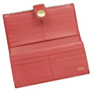COACH（コーチ） 41077 BKHRO 財布 D.OR