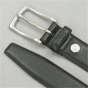 COACH(コーチ) 90002 SV/BK 30 ベルト BK
