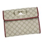 CELINE（セリーヌ） 1 0749 2MGL Wホック BE 02BE