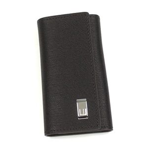 Dunhill（ダンヒル） FP5000E Side Car キーケース DB