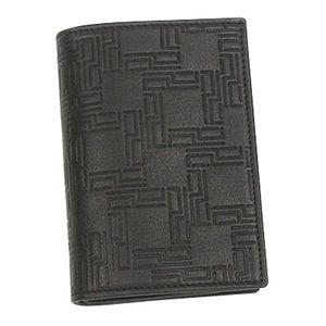 Dunhill（ダンヒル） LQ4700A ｄ-eight CT 名刺入れ BK