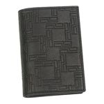 Dunhill（ダンヒル） LQ4700A ｄ-eight CT 名刺入れ BK