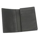 Dunhill(ダンヒル) LQ4700A d-eight CT 名刺入れ BK