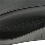 Dunhill(ダンヒル) LQ4700A d-eight CT 名刺入れ BK