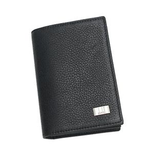 Dunhill（ダンヒル） OE4700A AVORITIES カードケース BK
