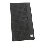 Dunhill（ダンヒル） OG1000A d-eight black 財布 BK