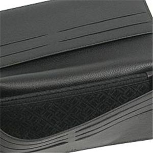 Dunhill(ダンヒル) OG1010A d-eight black 財布 BK