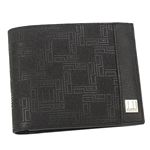 Dunhill�ʥ���ҥ�� OG3020A d-eight black �����ޥ������� BK