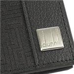Dunhill�ʥ���ҥ�� OG3070A d-eight black �����޾����� BK