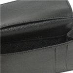 Dunhill(ダンヒル) OG4700A d-eight black 名刺入れ BK