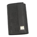 Dunhill（ダンヒル） OG5020A d-eight black キーケース BK