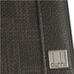 Dunhill(ダンヒル) OH4700A d-eight 名刺入れ DB