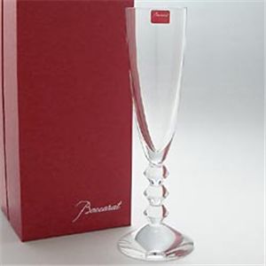 Baccarat(バカラ) ベガ シャンパンフルート 1365109