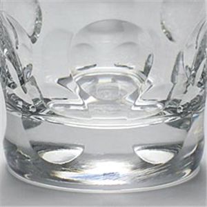 Baccarat （バカラ） ベルガ タンブラー (2pセット)