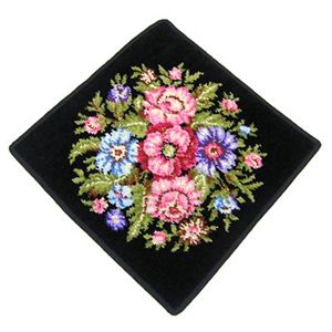 Feiler（フェイラー） ウオッシュクロス30X30 VIENNA BK10