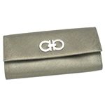 Ferragamo�i�t�F���K���j 227121 ���z BRONZ