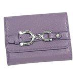 Ferragamo�ʥե��饬��� 22A089 W�ۥå� PUR