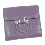 Ferragamo�ʥե��饬��� 22A098 W�ۥå� LPURP