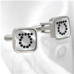 Ferragamo�i�t�F���K���j 54-7012-1 �J�t�X STRASS CRY BK