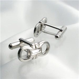 Ferragamo（フェラガモ） 547505 カフス