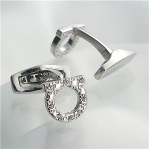 Ferragamo（フェラガモ） 548020 カフス