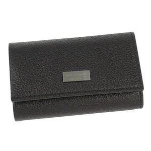 Ferragamo（フェラガモ） 666532 キーケース BK