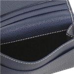 Ferragamo（フェラガモ） 666541 カードケース BL