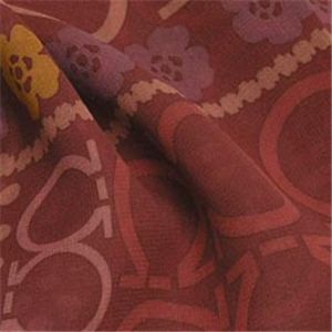Ferragamo�ʥե��饬��� �ޥե顼 7728 WINE 004