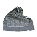 Ferragamo(フェラガモ) ミニスカーフ 7032 GY/GRIGIO