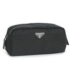 PRADA(プラダ) 1N0350 VELA ポーチ BK