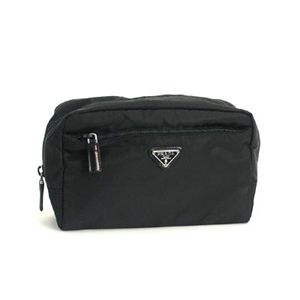 PRADA（プラダ） 1N1394 ポーチ BK