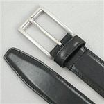 PRADA(プラダ) 2C2114 VITELLO LUX ベルト 85 BK