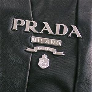 PRADA(プラダ) BL0583 SH BK