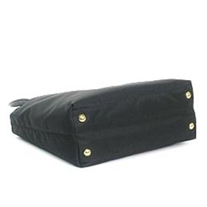 PRADA(プラダ) BR3855 TESSUTO CITY トート BK