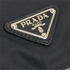 PRADA(プラダ) BT0501 VELA SPORT SH BK