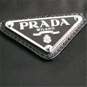 PRADA(プラダ) VA0779 SH BK F0002
