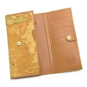 PrimaClasse(プリマクラッセ) A9029 財布 CAMEL