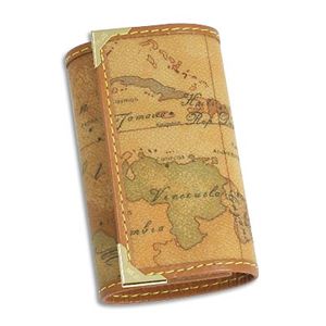 PrimaClasse（プリマクラッセ） A9300 キーケース CAMEL