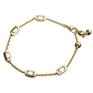 BVLGARI（ブルガリ） BR853967-341540 ブレス GO
