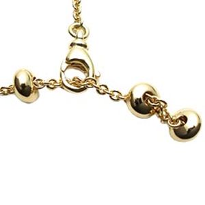 BVLGARI(ブルガリ) BR853967-341540 ブレス GO