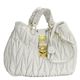 ~E~EiMiuMiujobO RN0476 MATELASSE SH WT ʐ^1