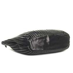 MIUMIU(ミュウミュウ) RN0505 PLISSE H BK