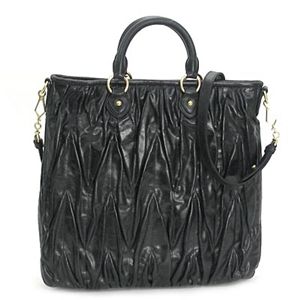 ~E~EiMiuMiujobO RN0520 MATELASSE LUX SH BK
