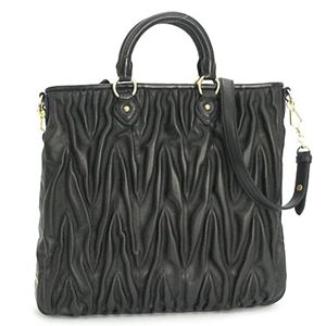 ~E~EiMiuMiujobO RN0520 MATELASSE SH BK