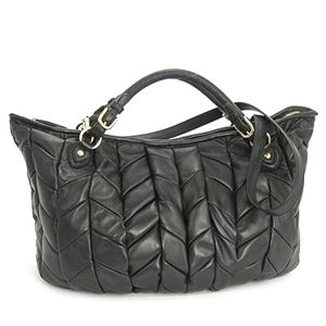 ~E~EiMiuMiujobO RR1360 NAPPA PATCH SH BK